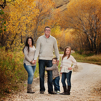StandOut Photography | Lethbridge Family Photographer